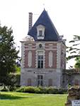Selles sur Cher - Chateau (06)